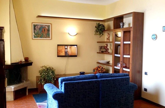 Homerez - 30 m away from the beach! Beautiful appartement for 5 ppl. at Milazzo
