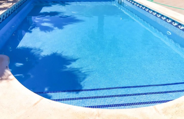 Homerez - 300 m away from the beach! Amazing villa for 8 ppl. with swimming-pool