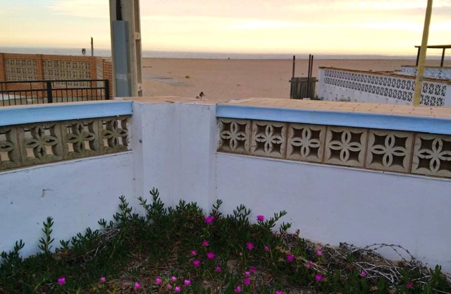 Homerez - 4 m away from the beach! Amazing house for 13 ppl. at Punta Umbría