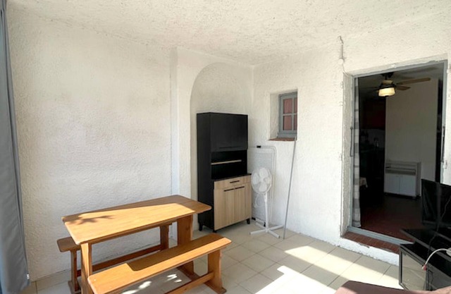 Homerez - 50 m away from the beach! Amazing studio for 4 ppl. at Linguizzetta