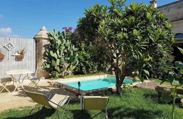 Homerez - Apartment in Minervino di Lecce