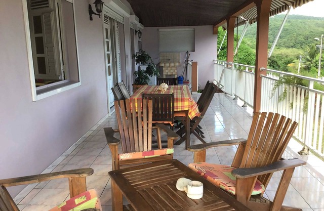 Homerez - Apartment in Sainte-Luce