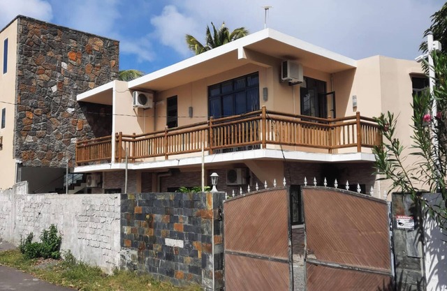 Homerez - Apartment in Blue Bay