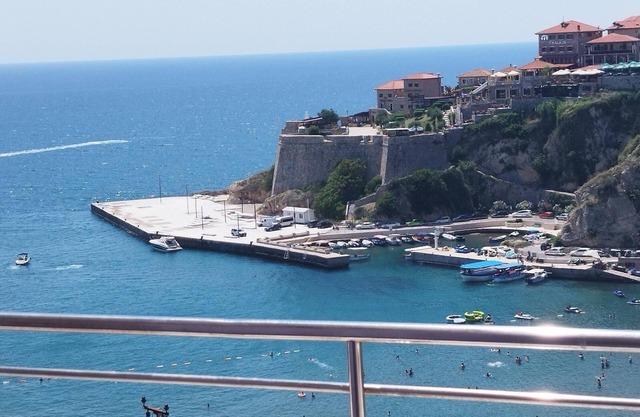 Homerez - Apartment in Ulcinj, Sea View