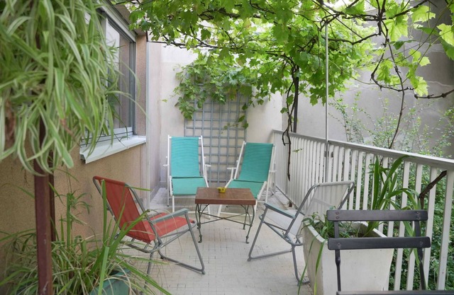 Homerez - Apartment Paris - Montmartre