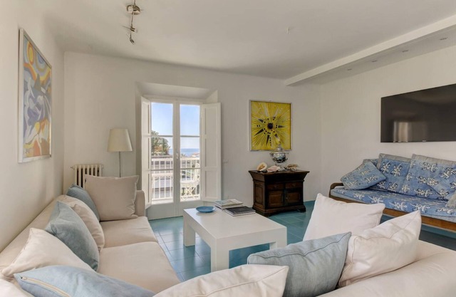 Homerez - Apmt in Forte dei Marmi - Sea View