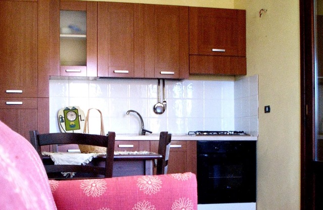 Homerez - Appartement 7 km away from the beach for 2 ppl. at San Mauro Cilento