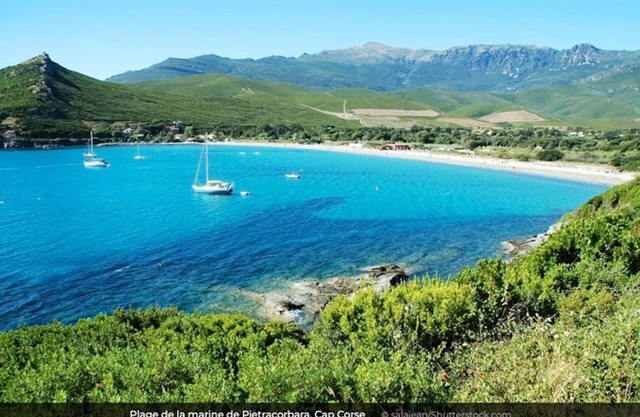 Homerez - Appartement 2 km away from the beach for 4 ppl. with terrace at Bastia