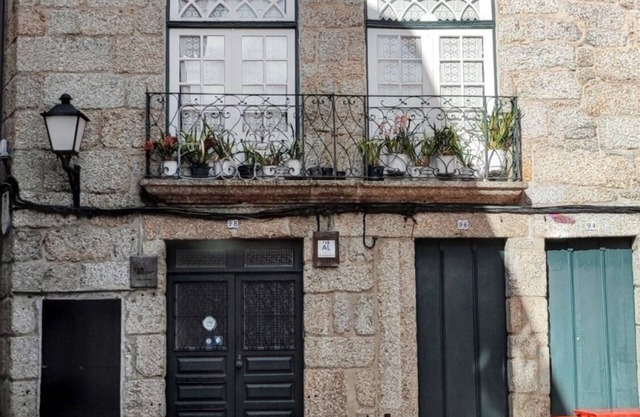 Homerez - Apt. in Guimarães + City View