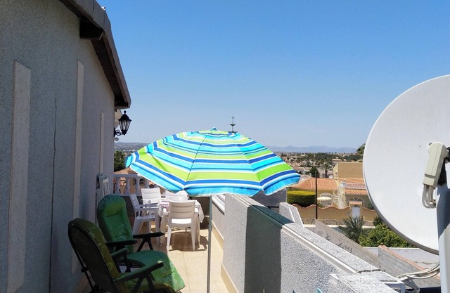 Homerez - Apt Sea View in El Chaparral