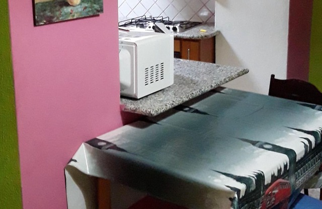 Homerez - Beautiful apartement 10 km away from the beach for 3 ppl. at Loceri