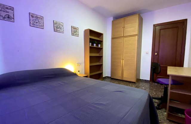Homerez - Beautiful appartement 4 km away from the beach for 6 ppl. at Cartagena