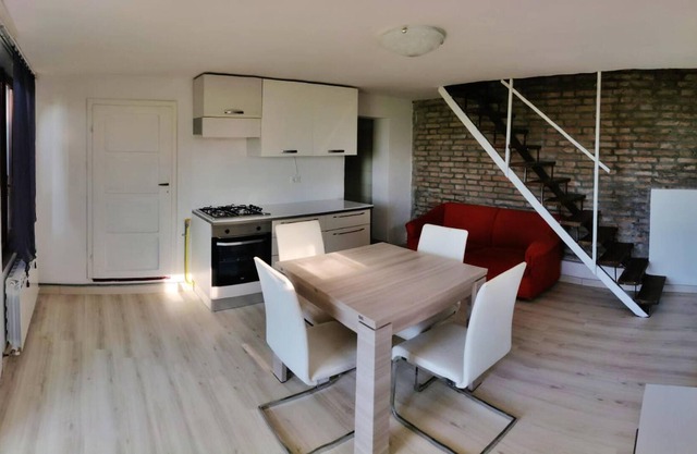 Homerez - Beautiful appartement for 2 ppl. at Urbino