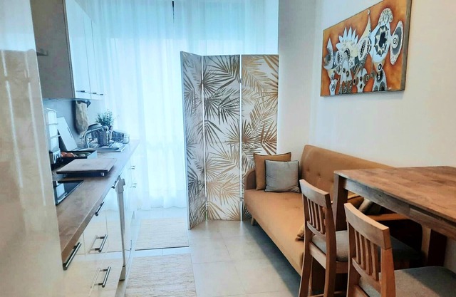 Homerez - Beautiful appartement for 4 ppl. with terrace at Arona