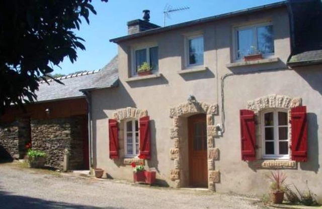 Homerez - Beautiful house for 6 ppl. with terrace at Laz