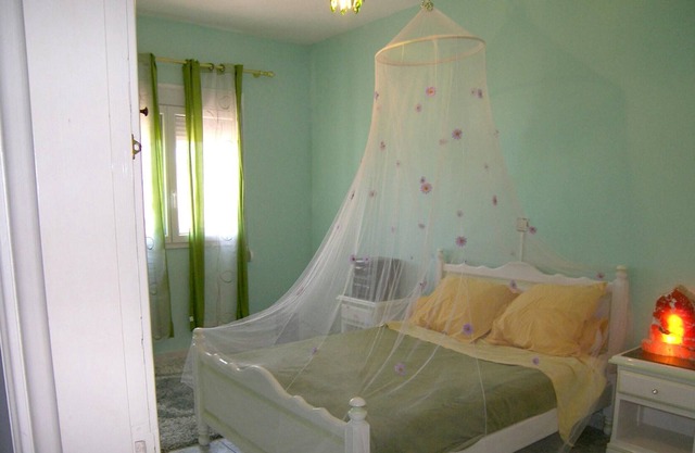 Homerez - Beautiful studio apartment With sea view