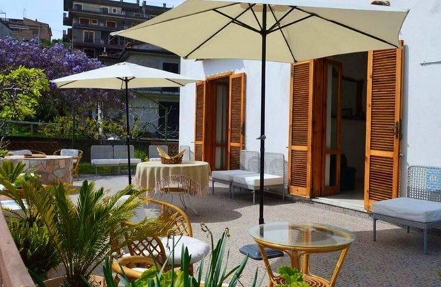 Homerez - Big house 500 m away from the beach for 10 ppl. at San Nicola Arcella