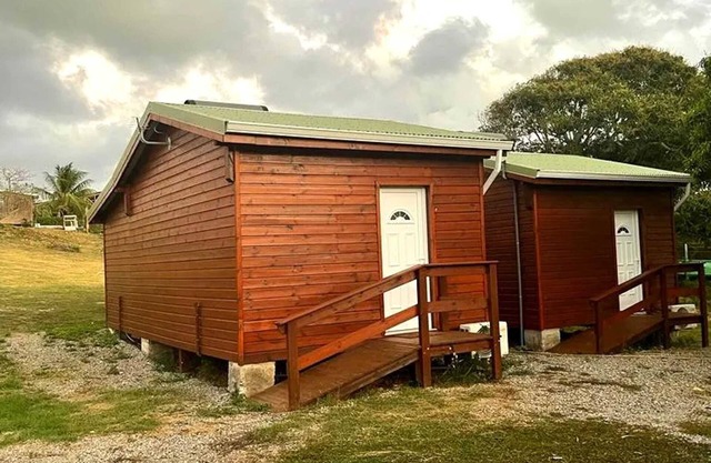 Homerez - Bungalow in Saint-Louis