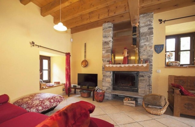 Homerez - Chalet in Saint-André