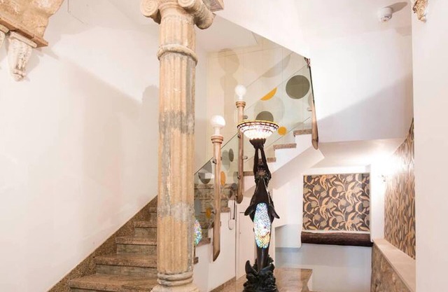 Homerez - Charming Apartment in Úbeda 35 m² with Air Conditioning