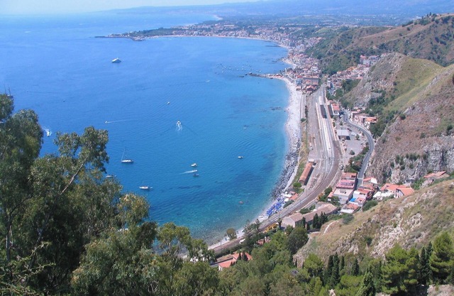 Homerez - Charming House in Castelmola + Sea View