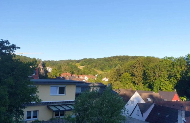 Homerez - Fantastic apartment with balcony