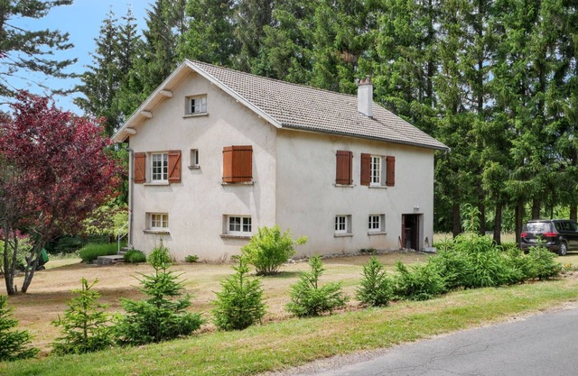 Homerez - House in Chambon-sur-Lignon