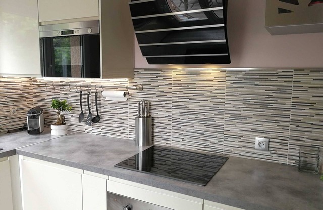 Homerez - House in Saint-Gély-du-Fesc