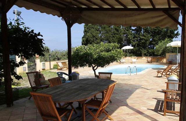 Homerez - House 3 km away from the beach for 5 ppl. with terrace at Paceco