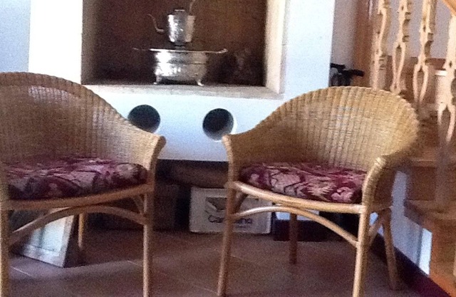 Homerez - House 8 km away from the beach for 5 ppl. with garden at Aljezur