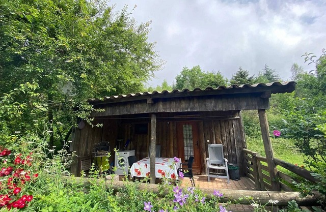 Homerez - House in Camps-sur-l'Agly
