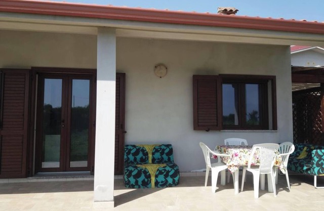 Homerez - House in Is Potettus