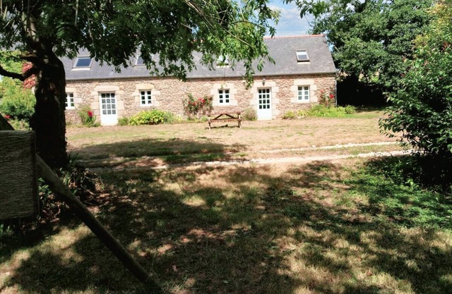 Homerez - House in Plougonvelin