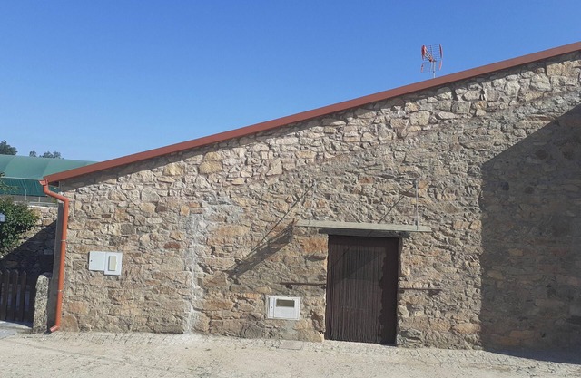 Homerez - House in Parada with mountain view