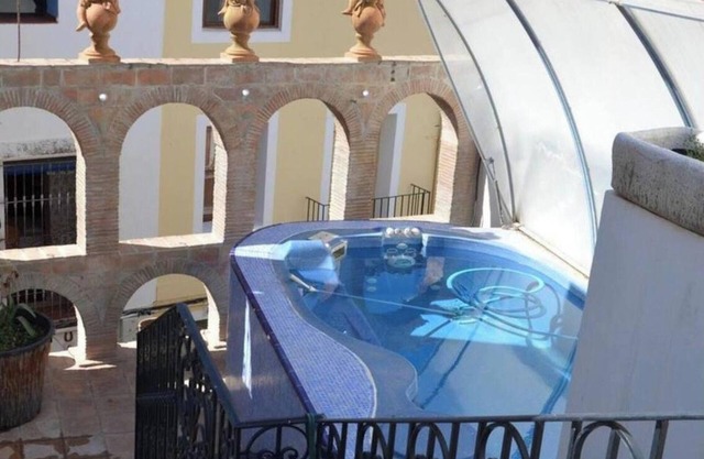 Homerez - House in Xirles with pool