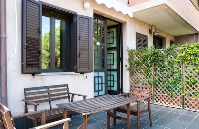 Homerez - Nice apartement for 6 ppl. at Nicolosi