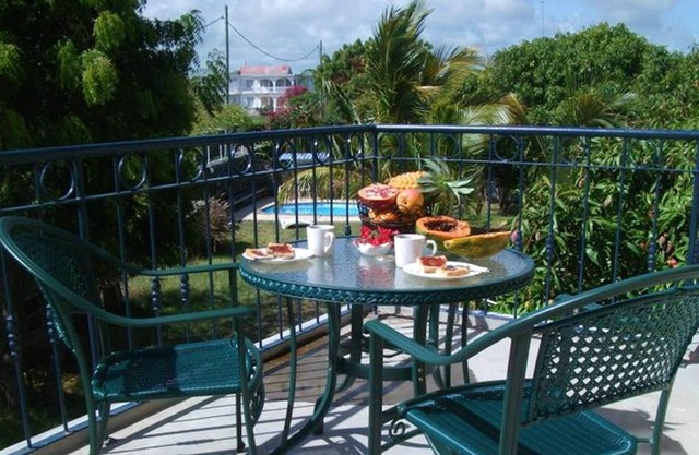 Homerez - Nice appartement 1 km away from the beach for 4 ppl. with shared pool