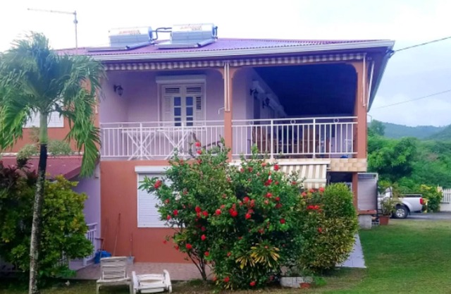 Homerez - Nice appartement 2 km away from the beach for 6 ppl. at Sainte-Luce