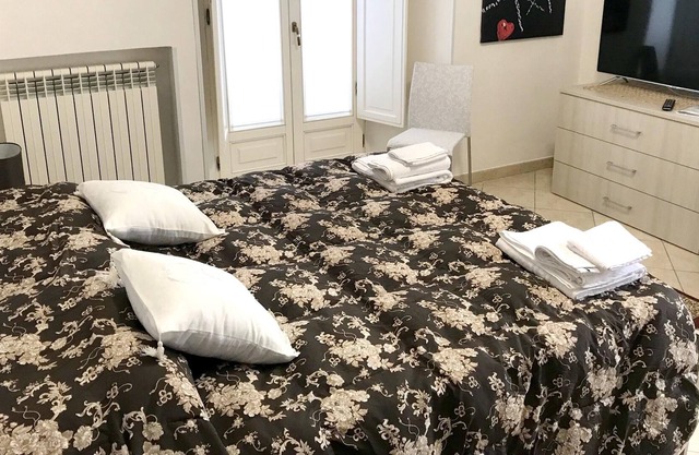 Homerez - Nice appartement for 4 ppl. at Catanzaro