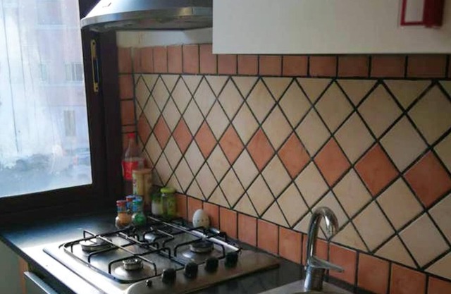 Homerez - Nice appartement 1 km away from the beach for 3 ppl. at Messina