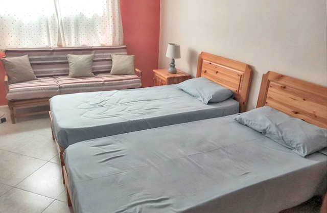 Homerez - Sea View Apartment in Iż-Żebbuġ - 70 sqm