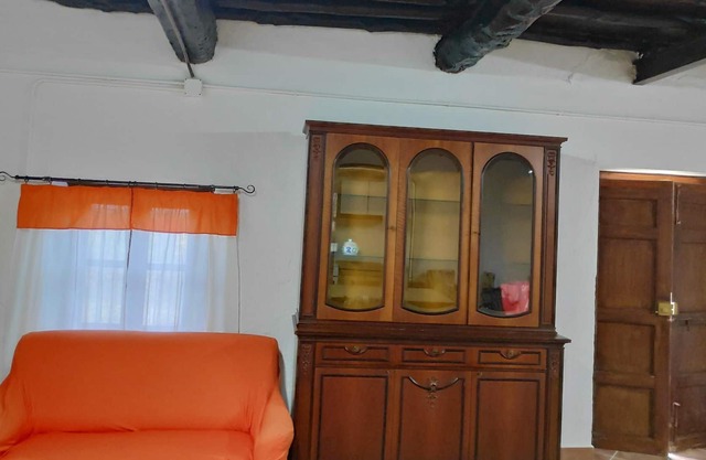 Homerez - Studio 800 m away from the beach for 2 ppl. with garden at Mongiove