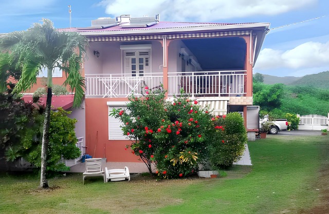 Homerez - Studio in Sainte-Luce.