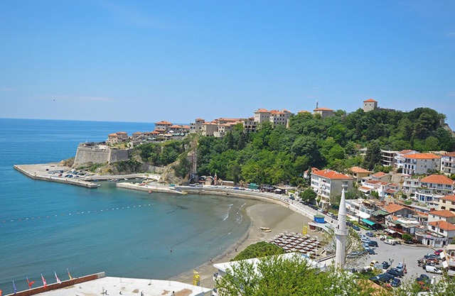 Homerez - Studio in Ulcinj - Sea View
