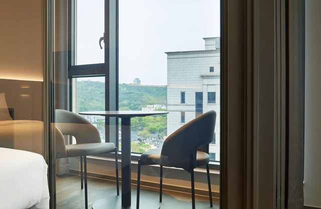 HOMES Stay Myeongdong
