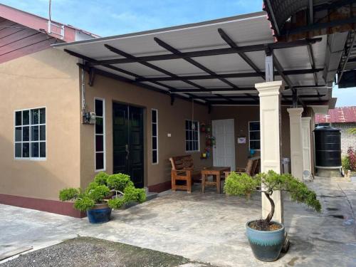Homestay ABAH