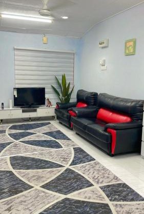 Homestay Bukit Katil Melaka