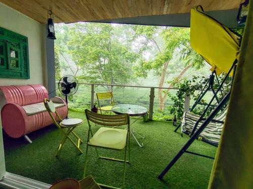 Homestay by the Tea Garden Dibrugarh