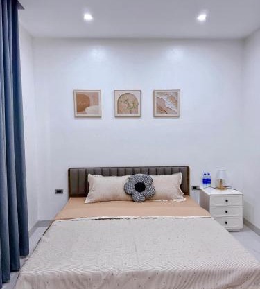 Homestay Cát Cát