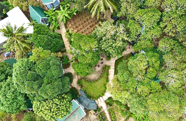 Homestay De la Rosa - Côn Đảo